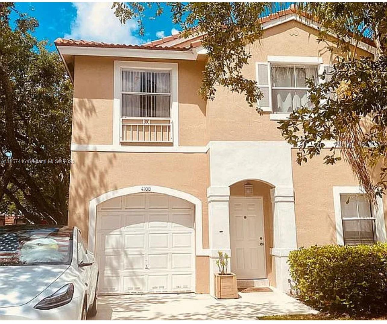 4100 Fern Forest Rd