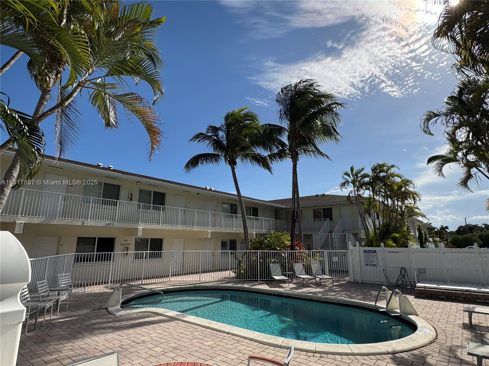 LUCAYA CONDO - Residential Lease