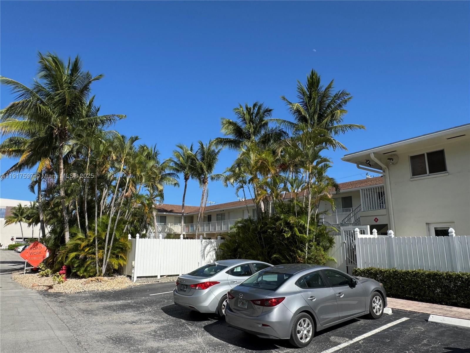 LUCAYA CONDO - Residential Lease