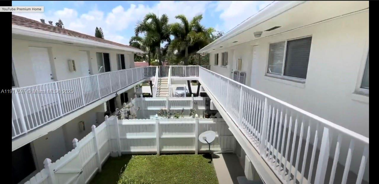 LUCAYA CONDO - Residential Lease