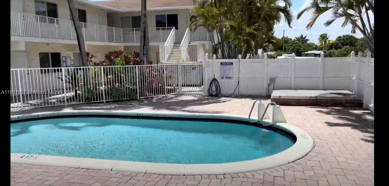 LUCAYA CONDO - Residential Lease