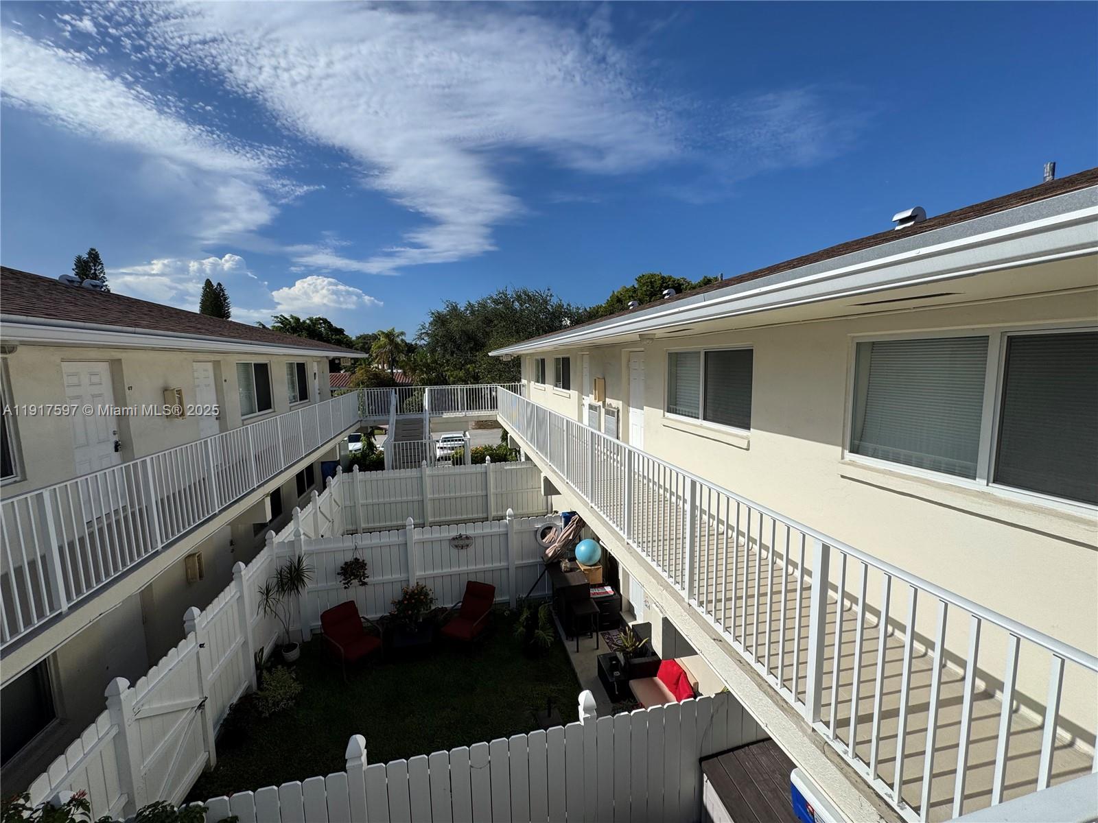 LUCAYA CONDO - Residential Lease