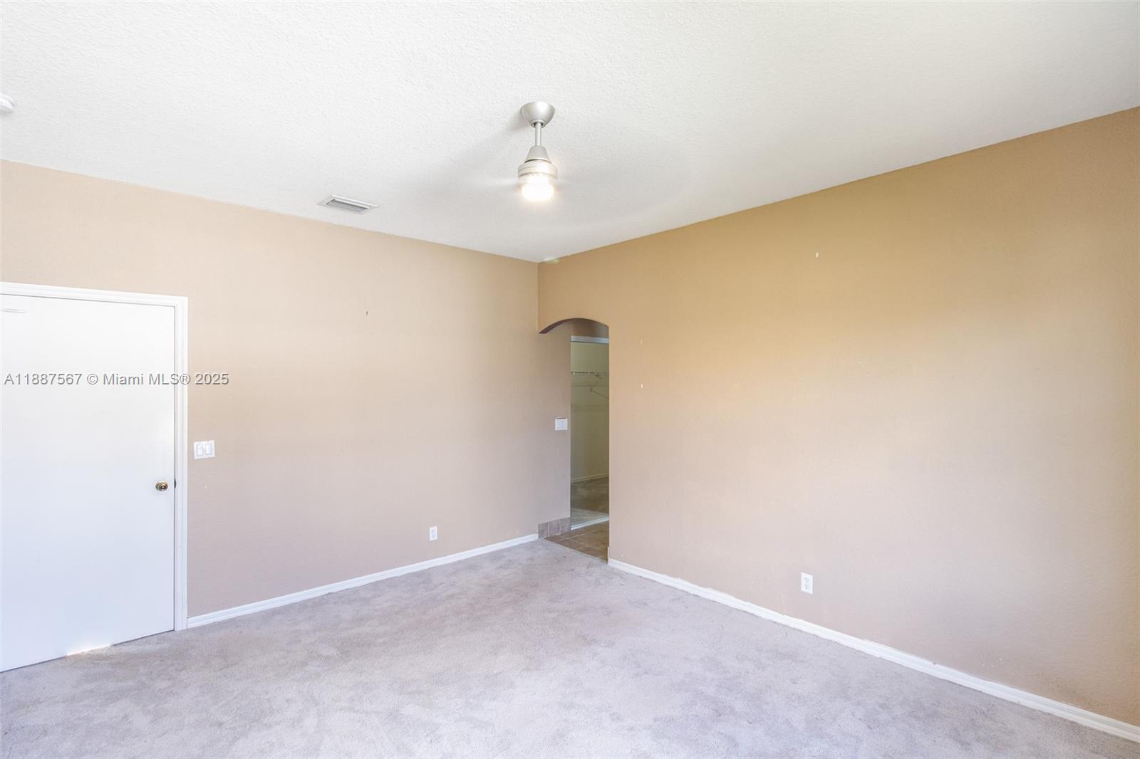MAPLE RIDGE - Residential Lease