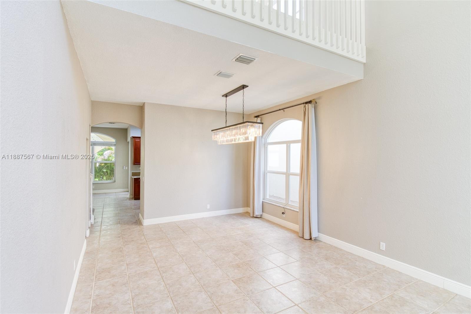 MAPLE RIDGE - Residential Lease