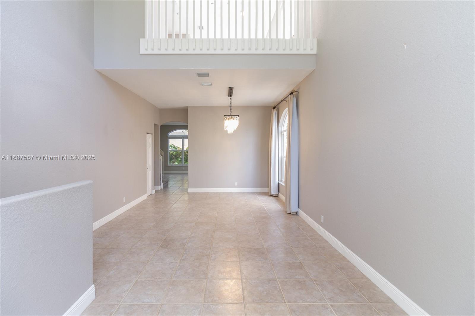 MAPLE RIDGE - Residential Lease