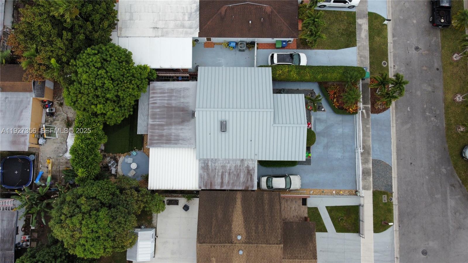 LIME GROVE ESTATES SEC 3 - Residential