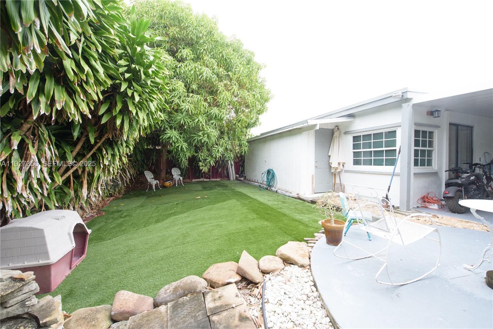 LIME GROVE ESTATES SEC 3 - Residential