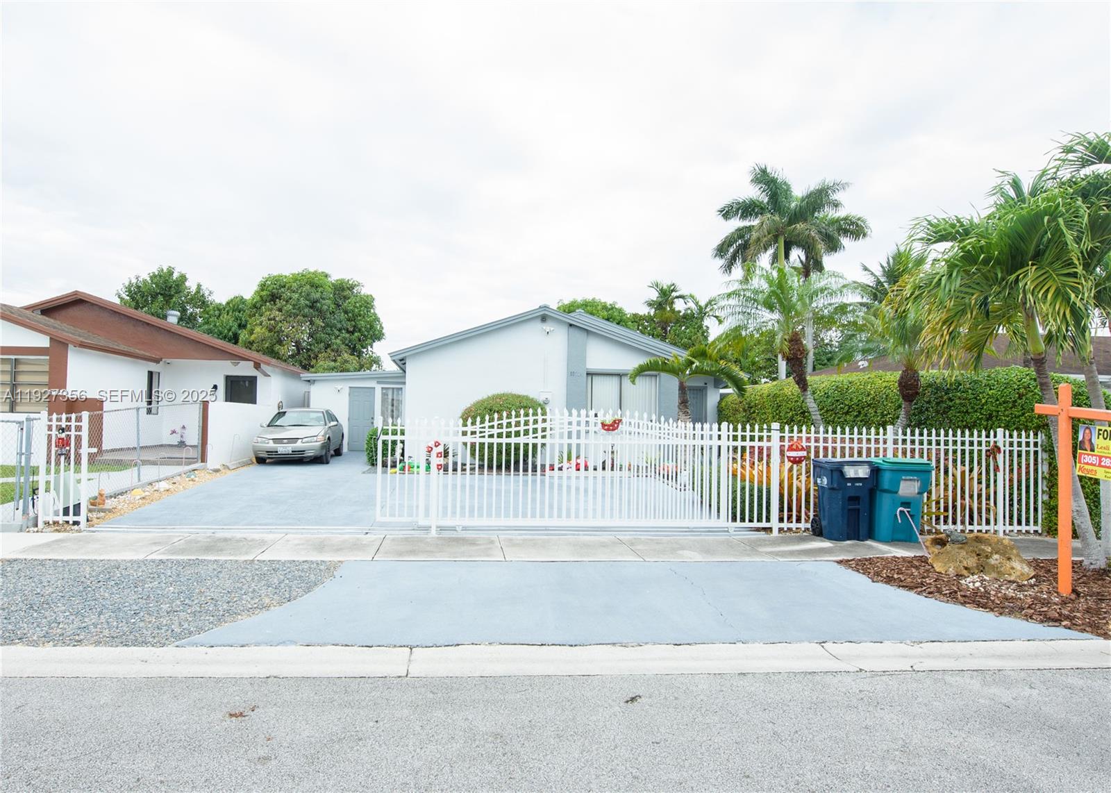 LIME GROVE ESTATES SEC 3 - Residential