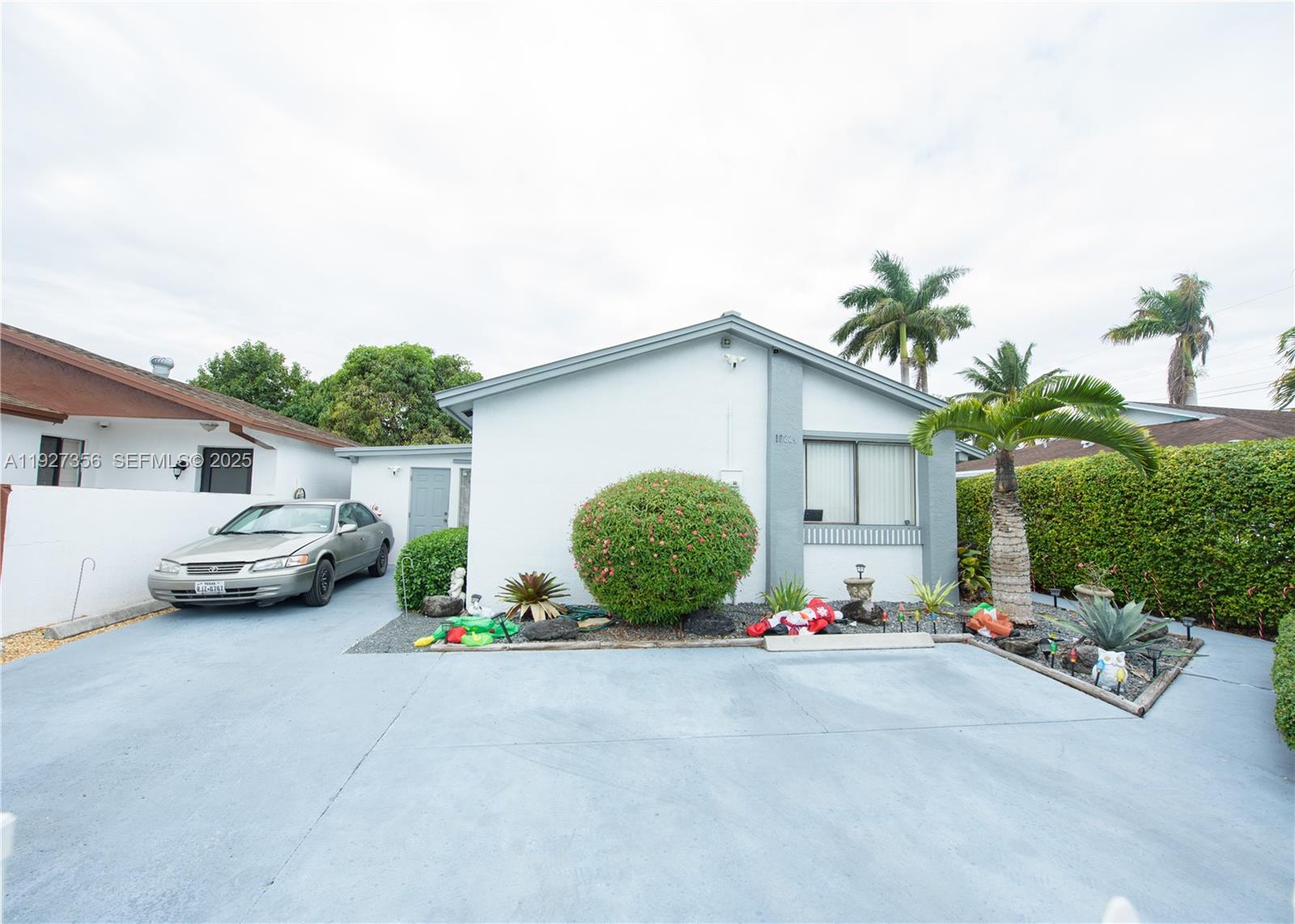 LIME GROVE ESTATES SEC 3 - Residential