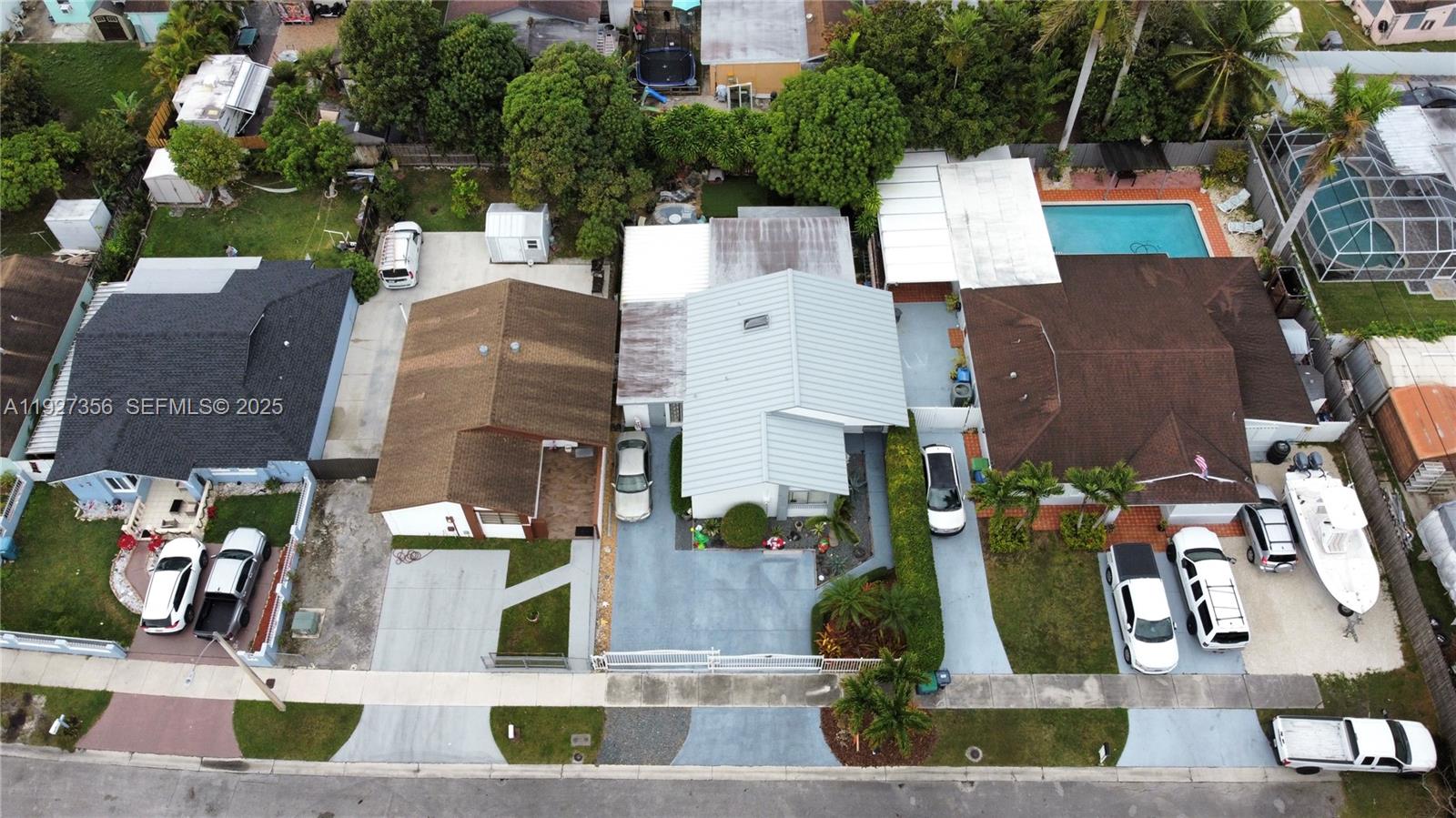 LIME GROVE ESTATES SEC 3 - Residential