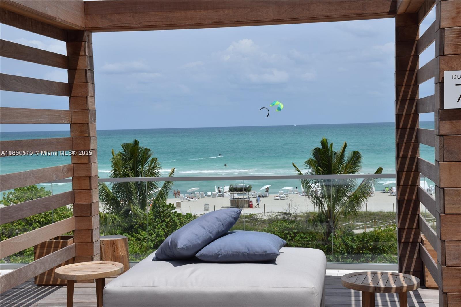 RONEY PALACE CONDO - Residential Lease