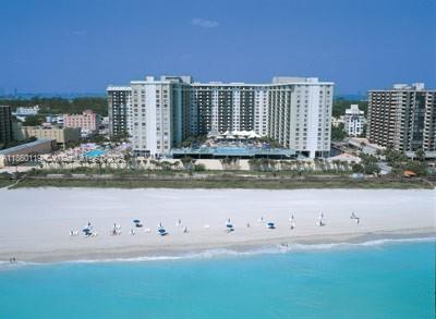 RONEY PALACE CONDO - Residential Lease