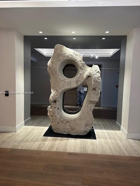 RONEY PALACE CONDO - Residential Lease