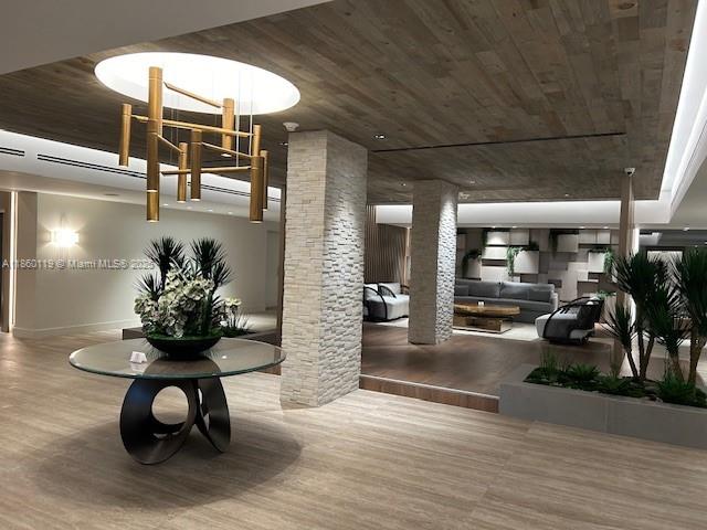 RONEY PALACE CONDO - Residential Lease