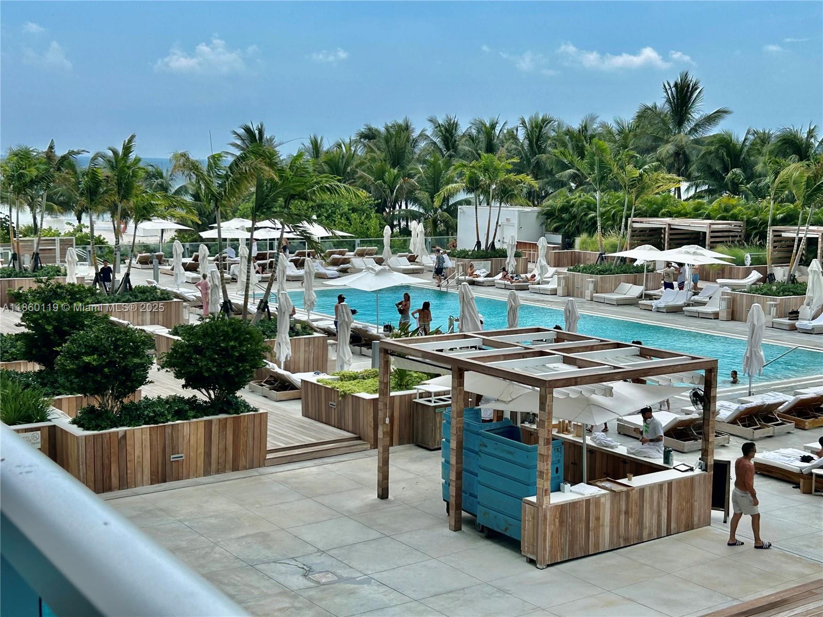 RONEY PALACE CONDO - Residential Lease