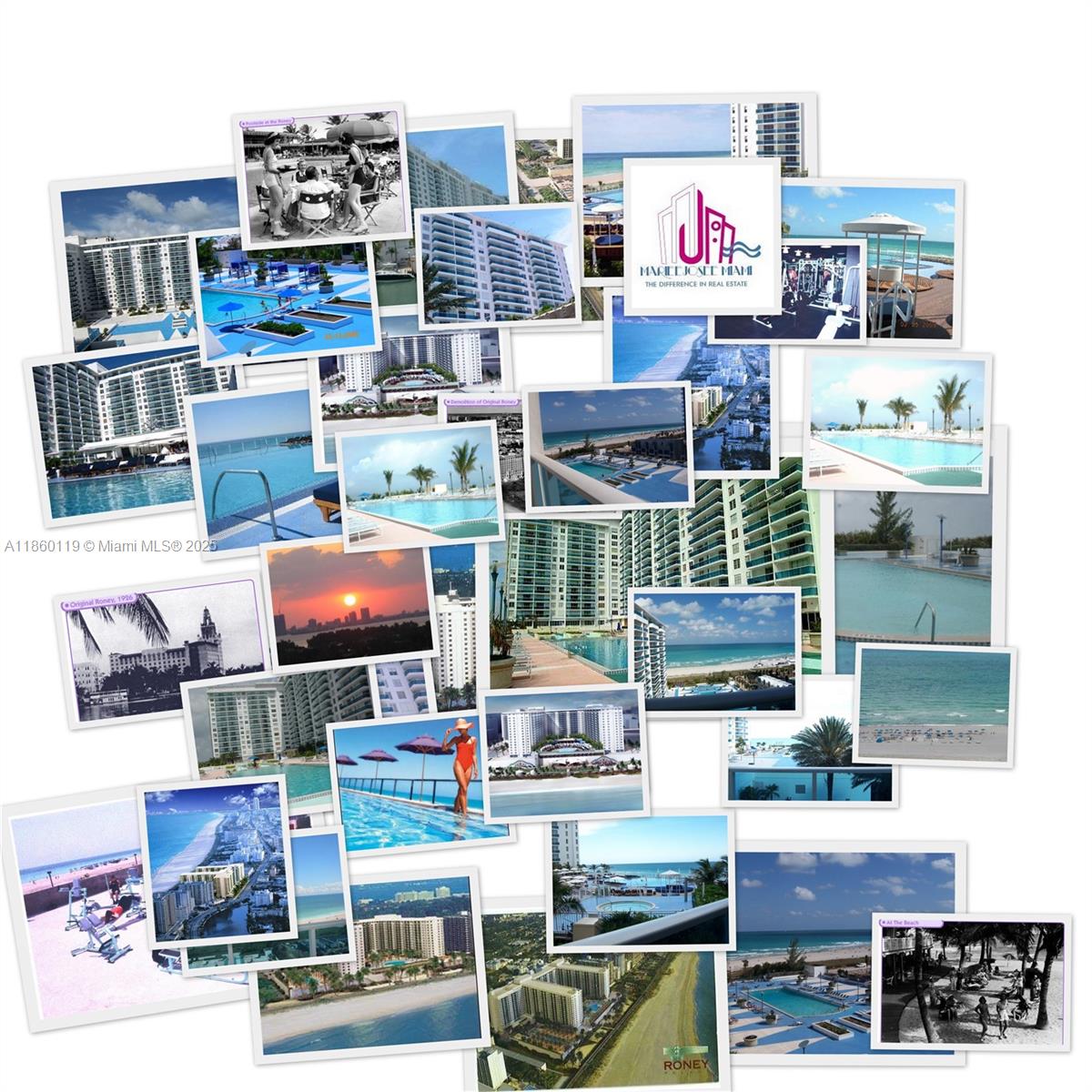 RONEY PALACE CONDO - Residential Lease