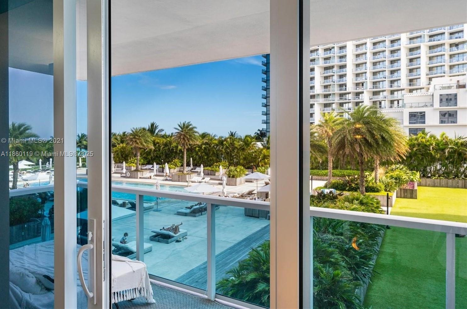 RONEY PALACE CONDO - Residential Lease