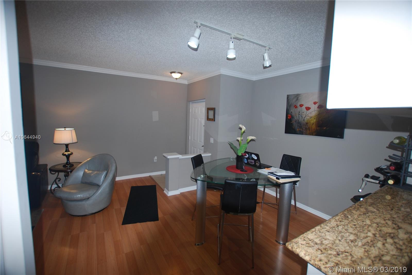 TUSCANY ON THE INTRACOAST - Residential