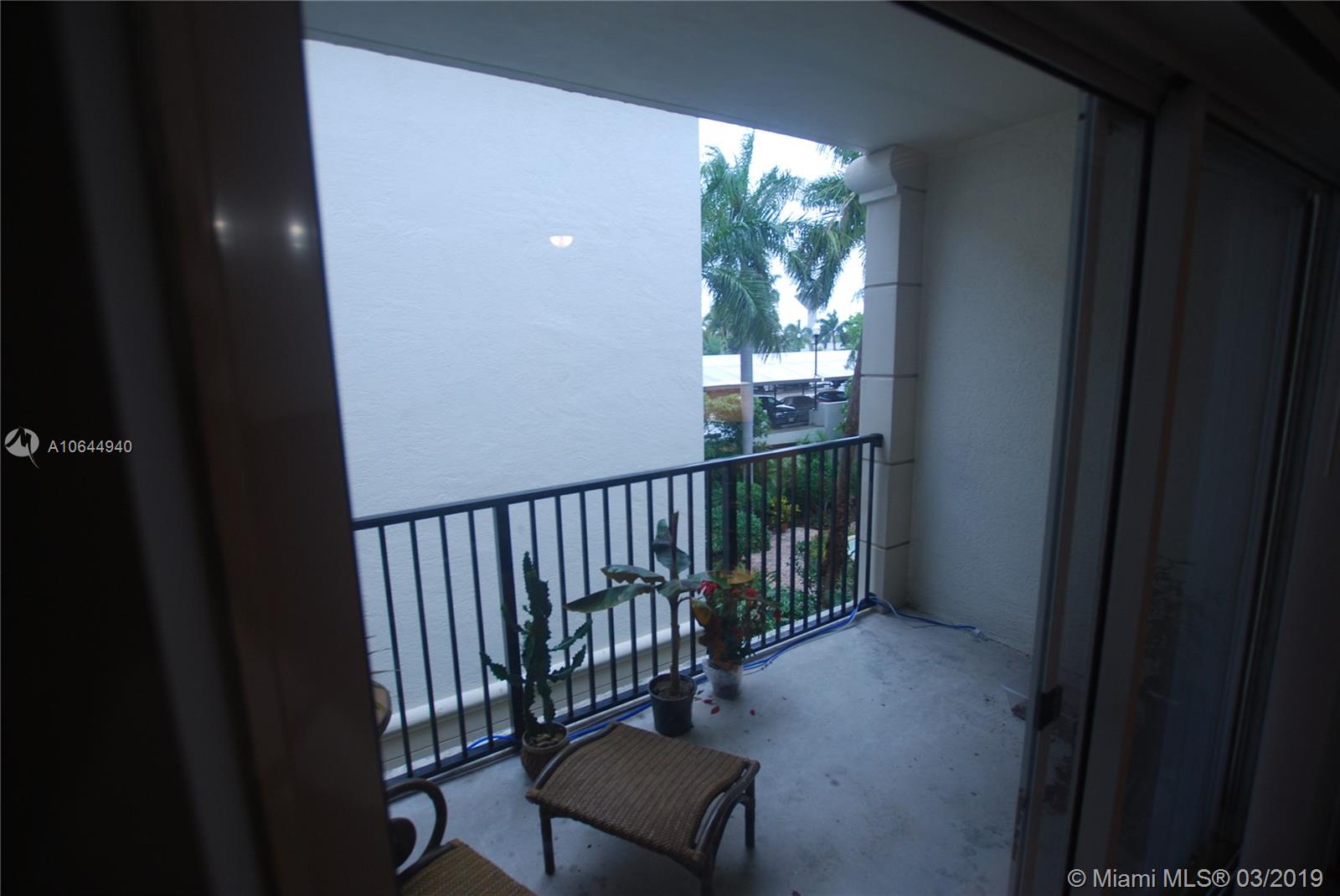 TUSCANY ON THE INTRACOAST - Residential