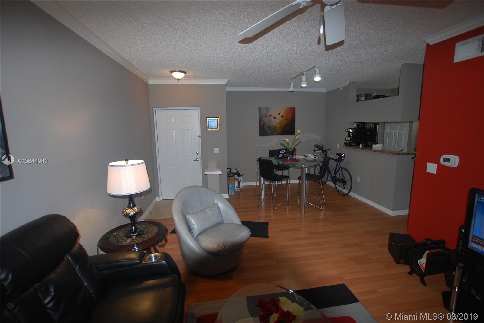 TUSCANY ON THE INTRACOAST - Residential