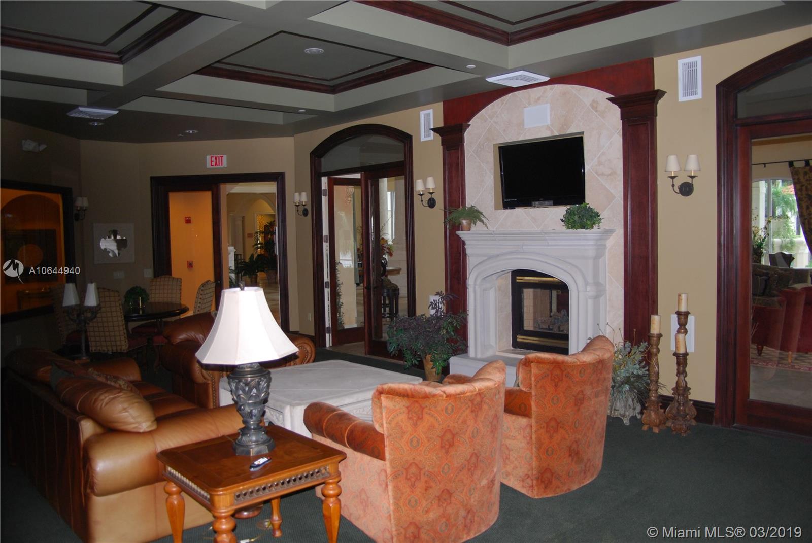 TUSCANY ON THE INTRACOAST - Residential