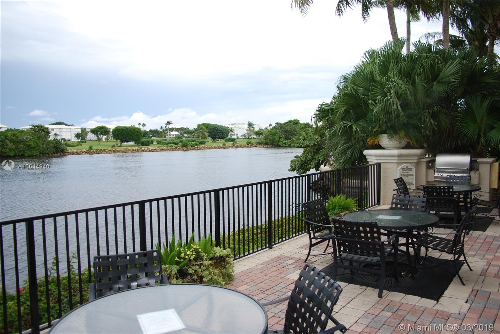 TUSCANY ON THE INTRACOAST - Residential