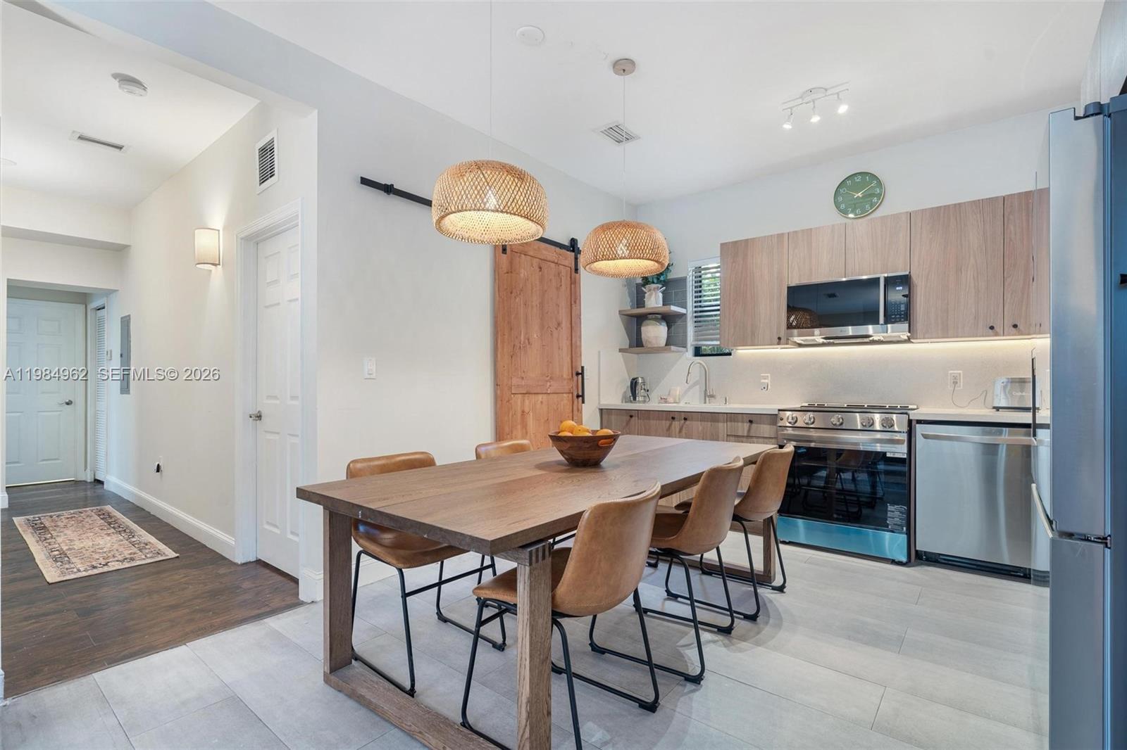 STUARTS SUB - Residential Lease