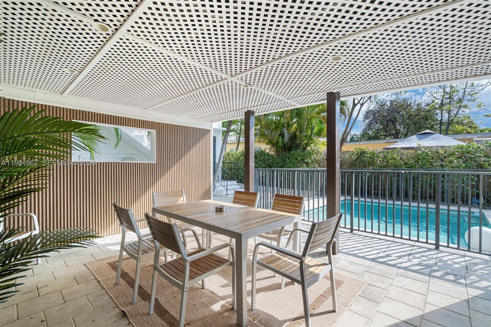 STUARTS SUB - Residential Lease