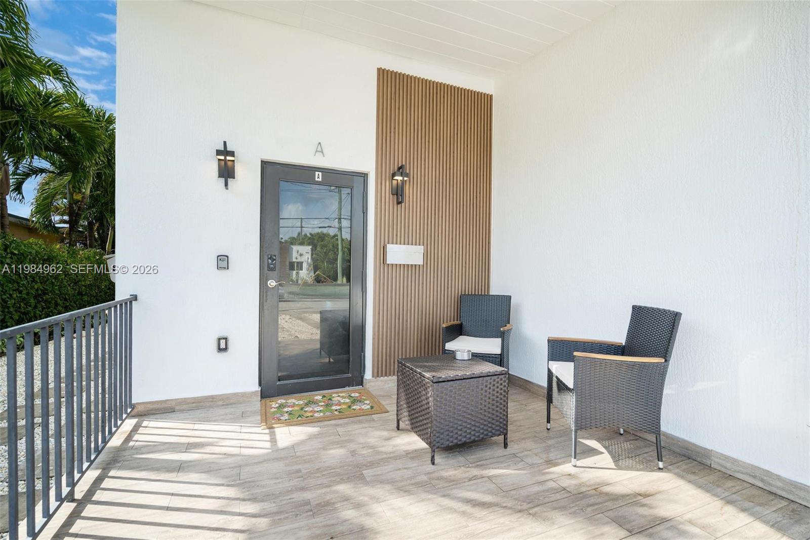 STUARTS SUB - Residential Lease