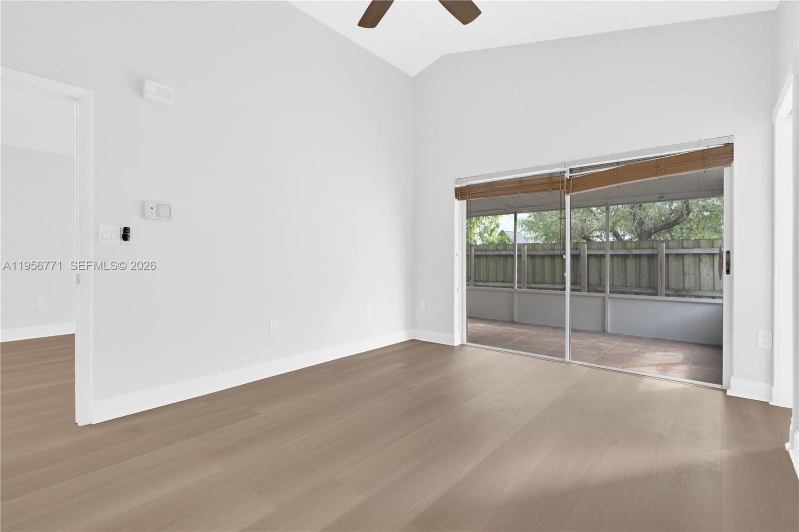 LAKES BY THE BAY SEC 6 - Residential Lease