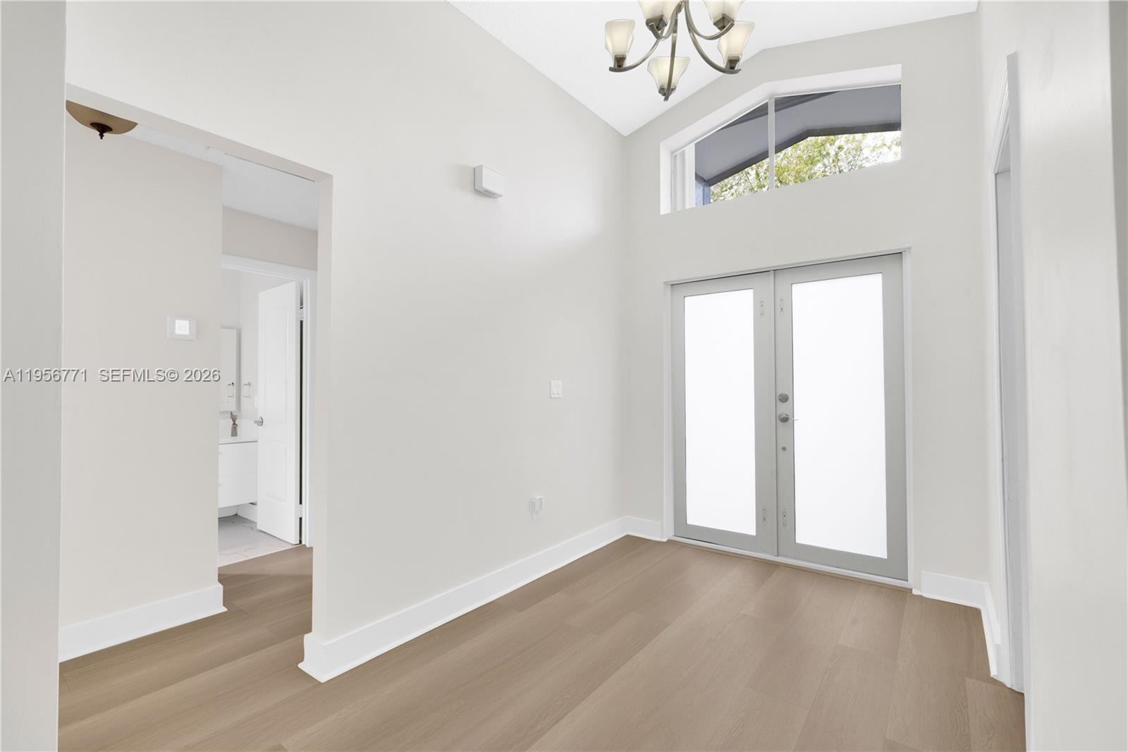 LAKES BY THE BAY SEC 6 - Residential Lease