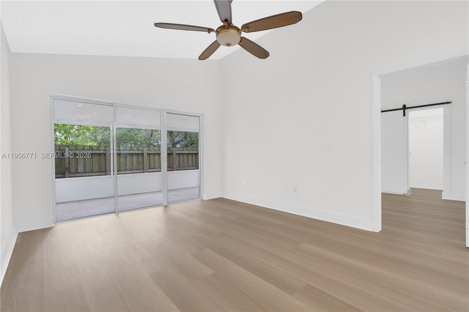 LAKES BY THE BAY SEC 6 - Residential Lease