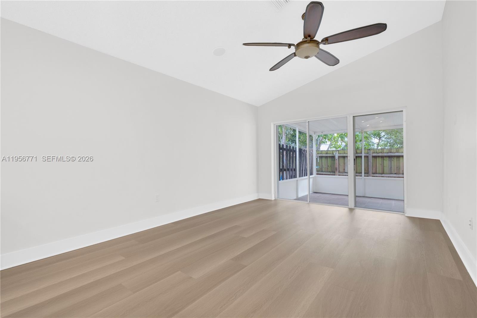 LAKES BY THE BAY SEC 6 - Residential Lease