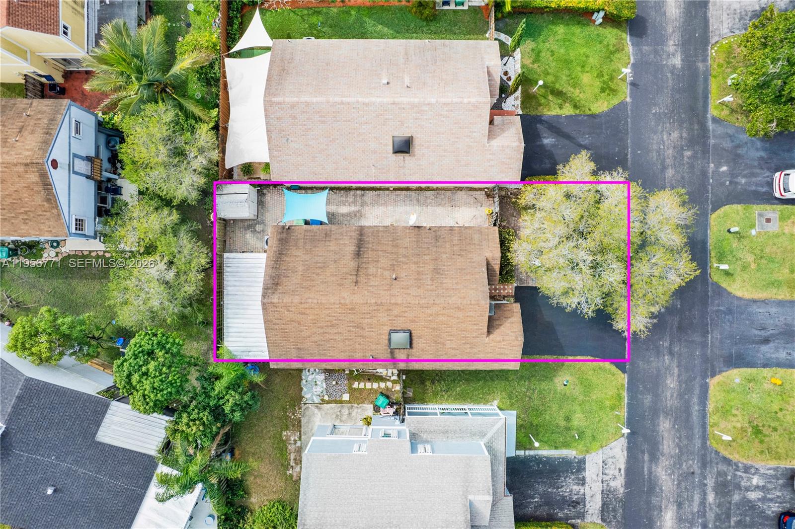 LAKES BY THE BAY SEC 6 - Residential Lease