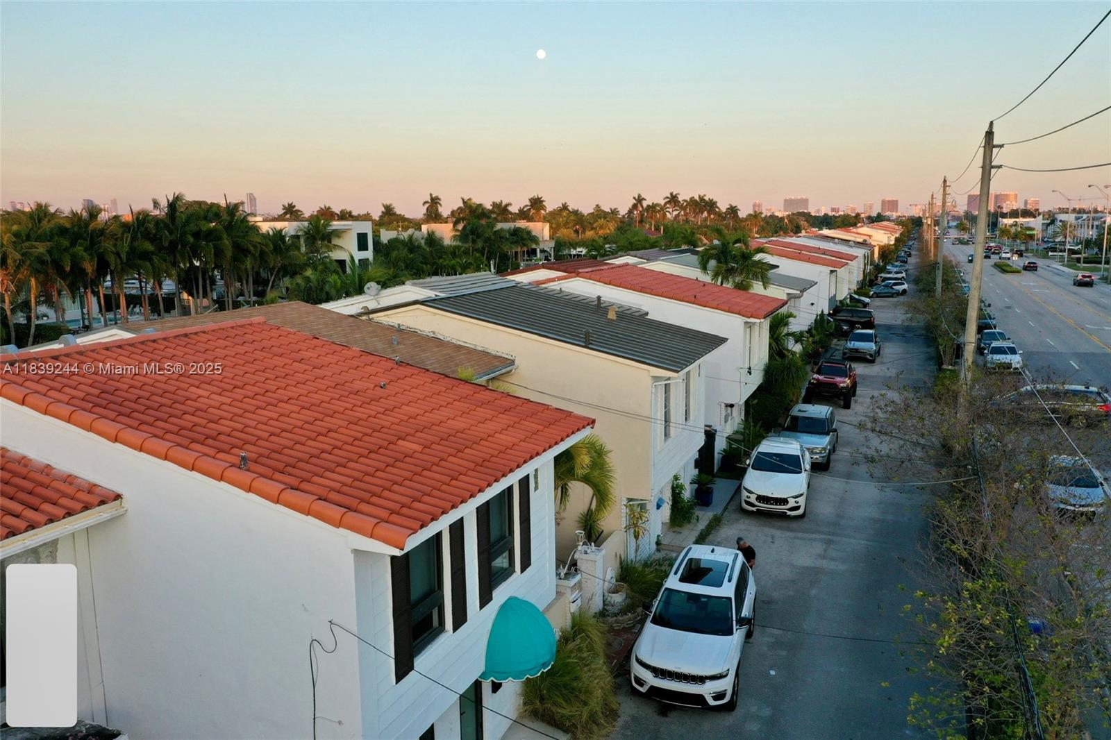 ARETA ESTS SEC 6 - Residential