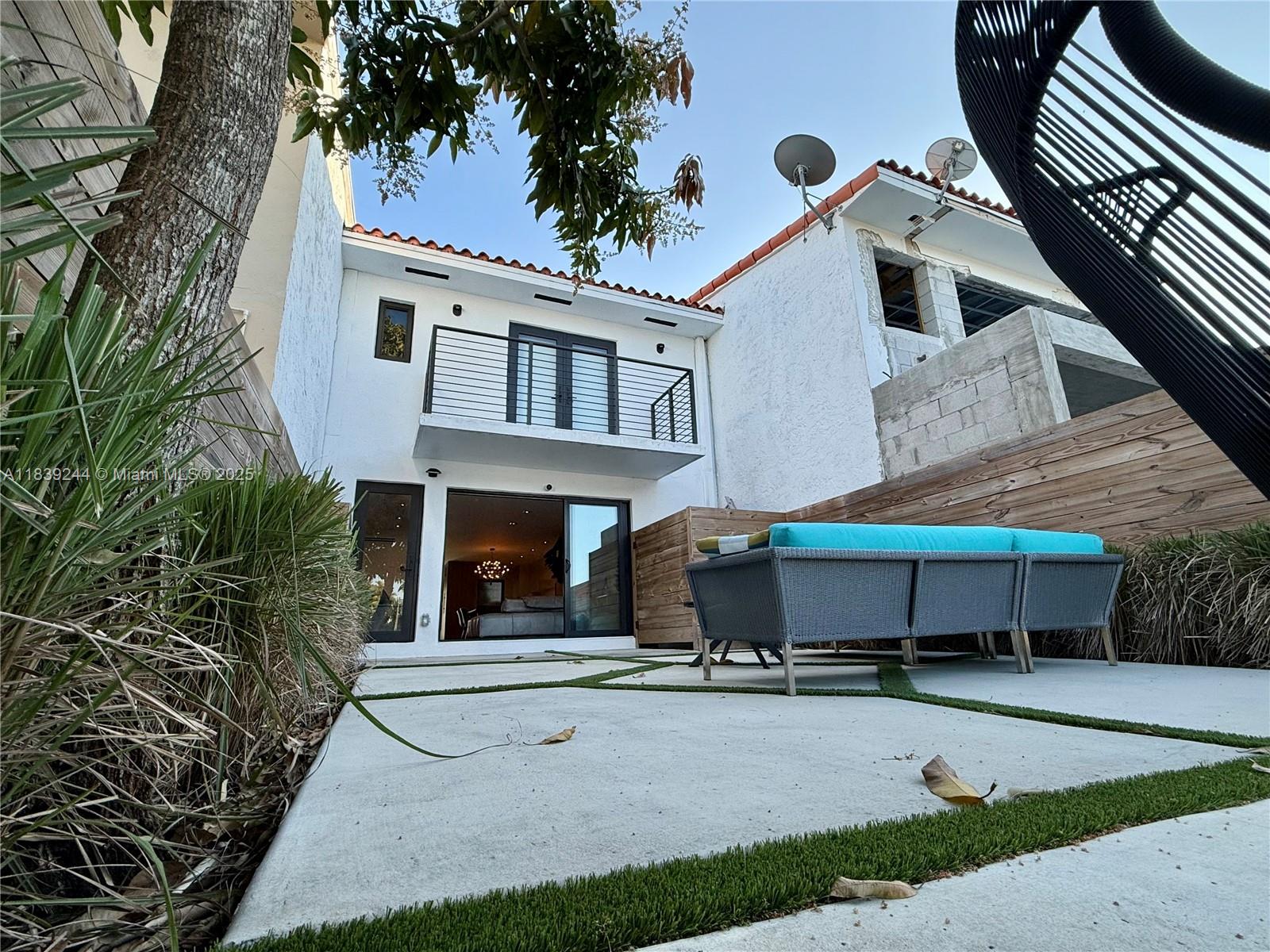 ARETA ESTS SEC 6 - Residential
