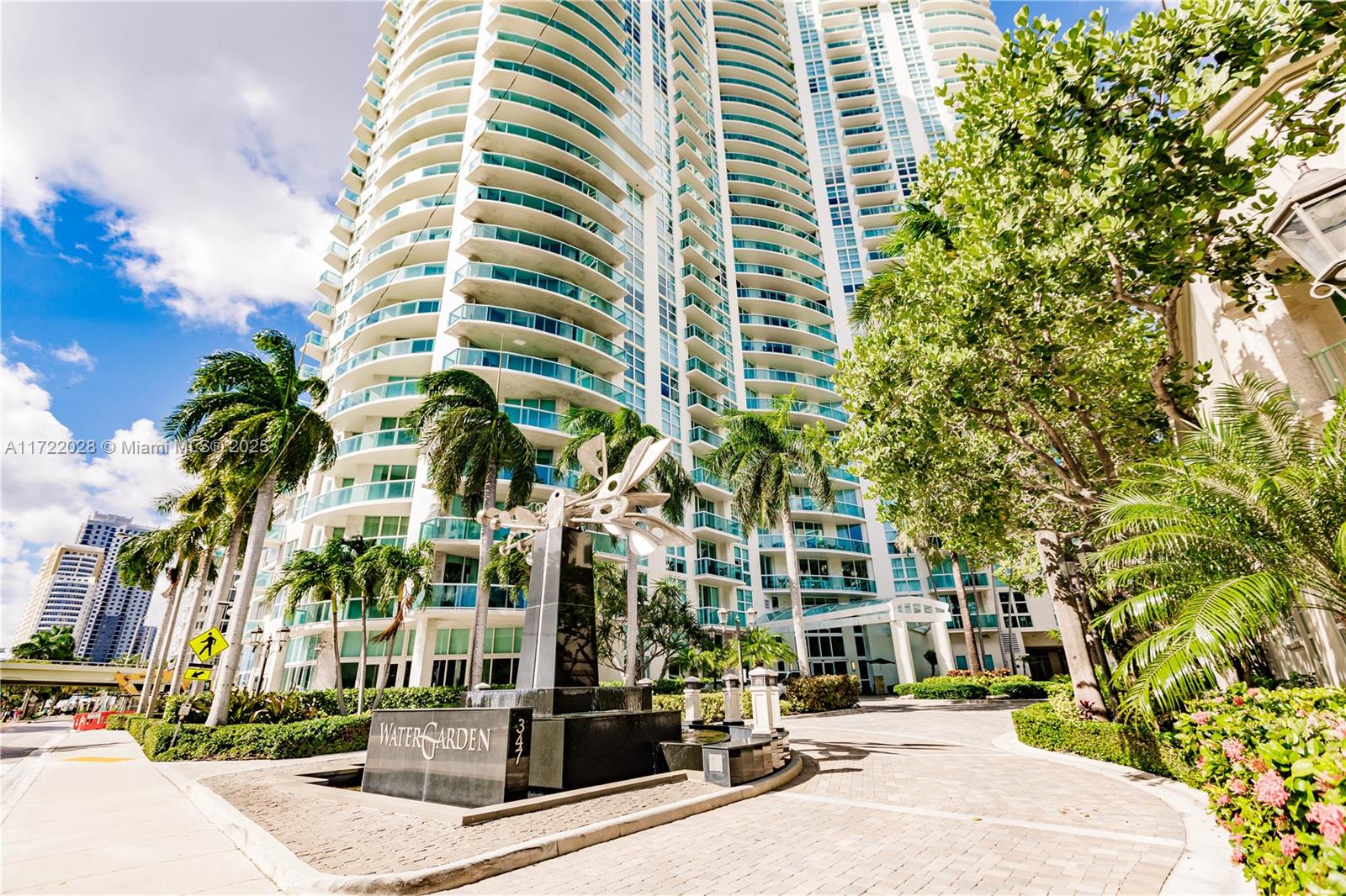 Property for Sale at 347 N New River Dr E Dr 2108, Fort Lauderdale, Broward County, Florida - Bedrooms: 2 
Bathrooms: 2  - $719,000