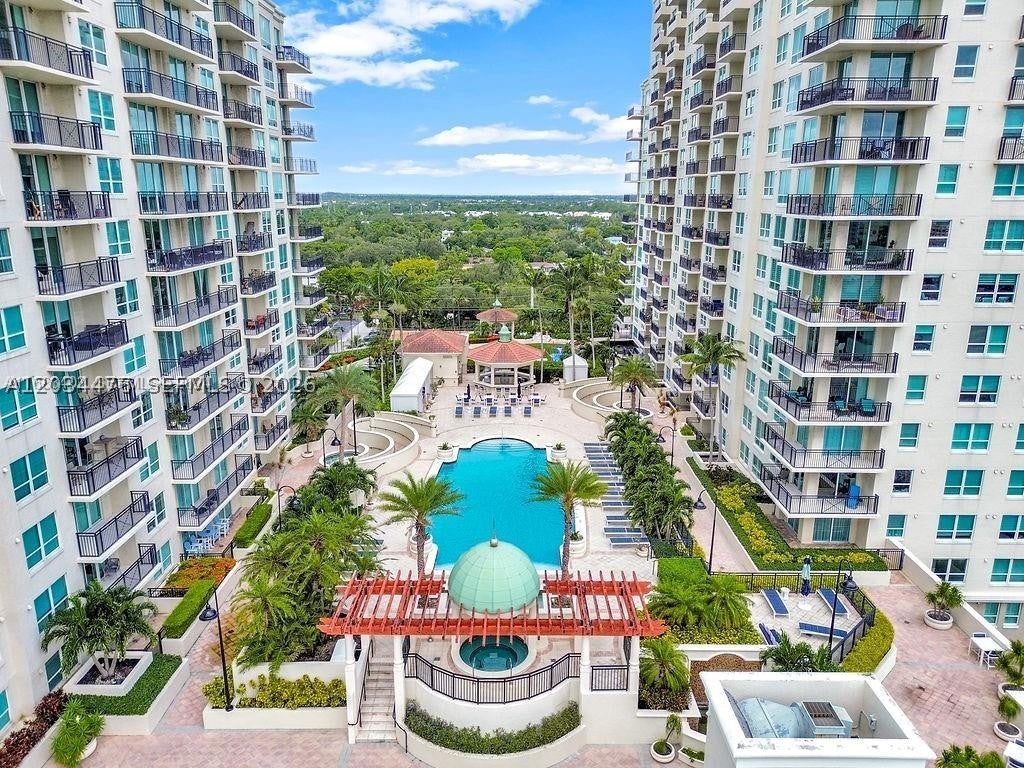 Photo of 610 W Las Olas Blvd #312N, Fort Lauderdale, FL 33312 (MLS # A12034476)