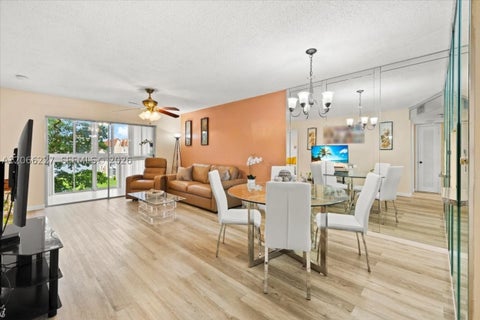 Photo of 2911 N Pine Island Rd #311, Sunrise, FL 33322 (MLS # A12066227)