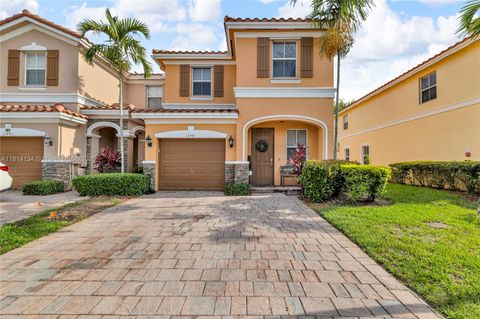 12441 Emerald Creek Mnr Plantation FL 33325
