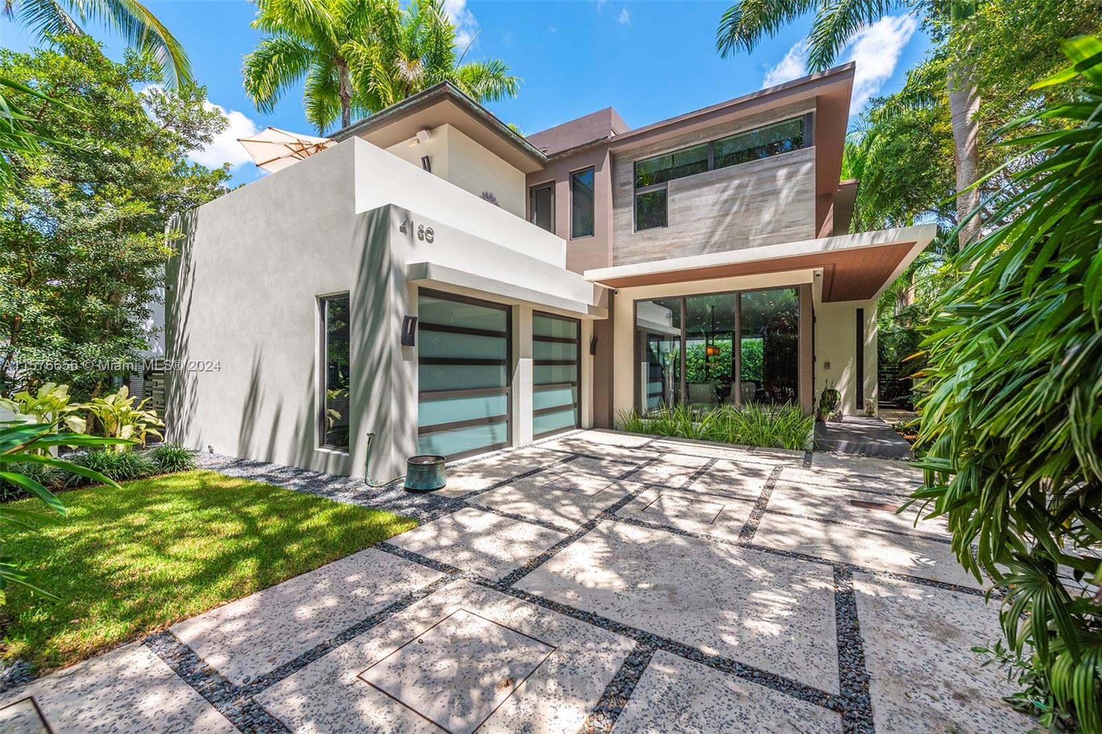 HARDING GROVE OAK - Residential