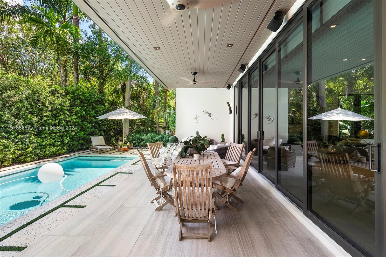 HARDING GROVE OAK - Residential