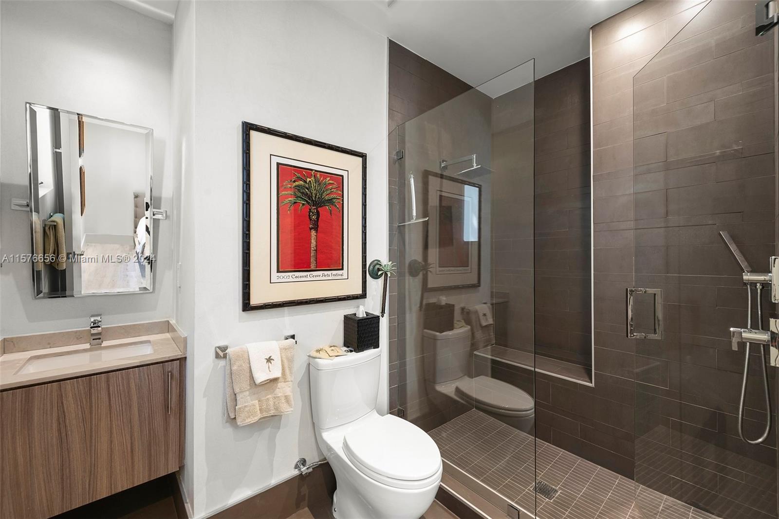 HARDING GROVE OAK - Residential