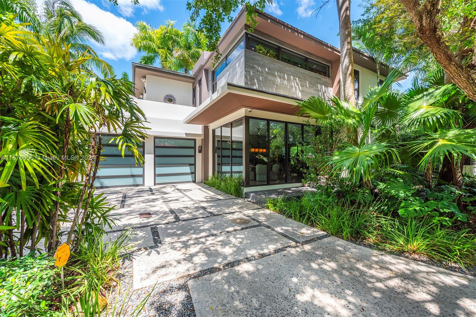 Property for Sale at 4180 Grove St, Miami, Miami-Dade County, Florida - Bedrooms: 5 
Bathrooms: 4.5  - $4,750,000