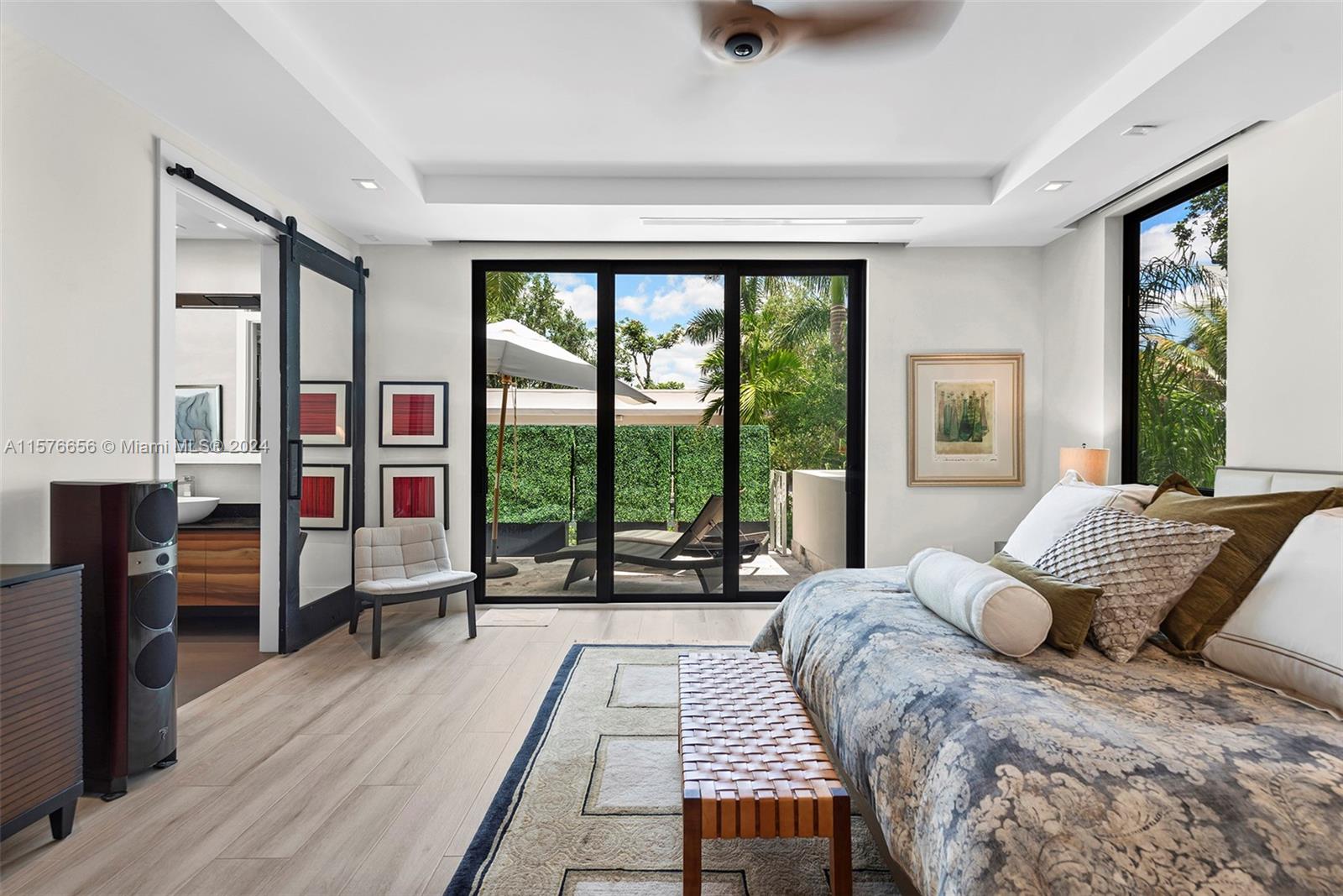 HARDING GROVE OAK - Residential