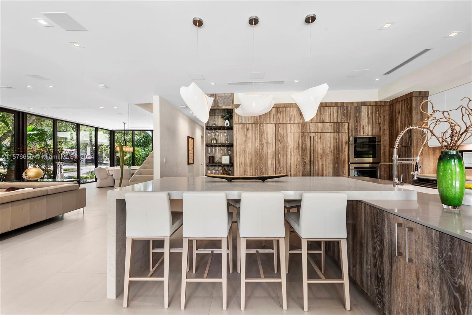 HARDING GROVE OAK - Residential