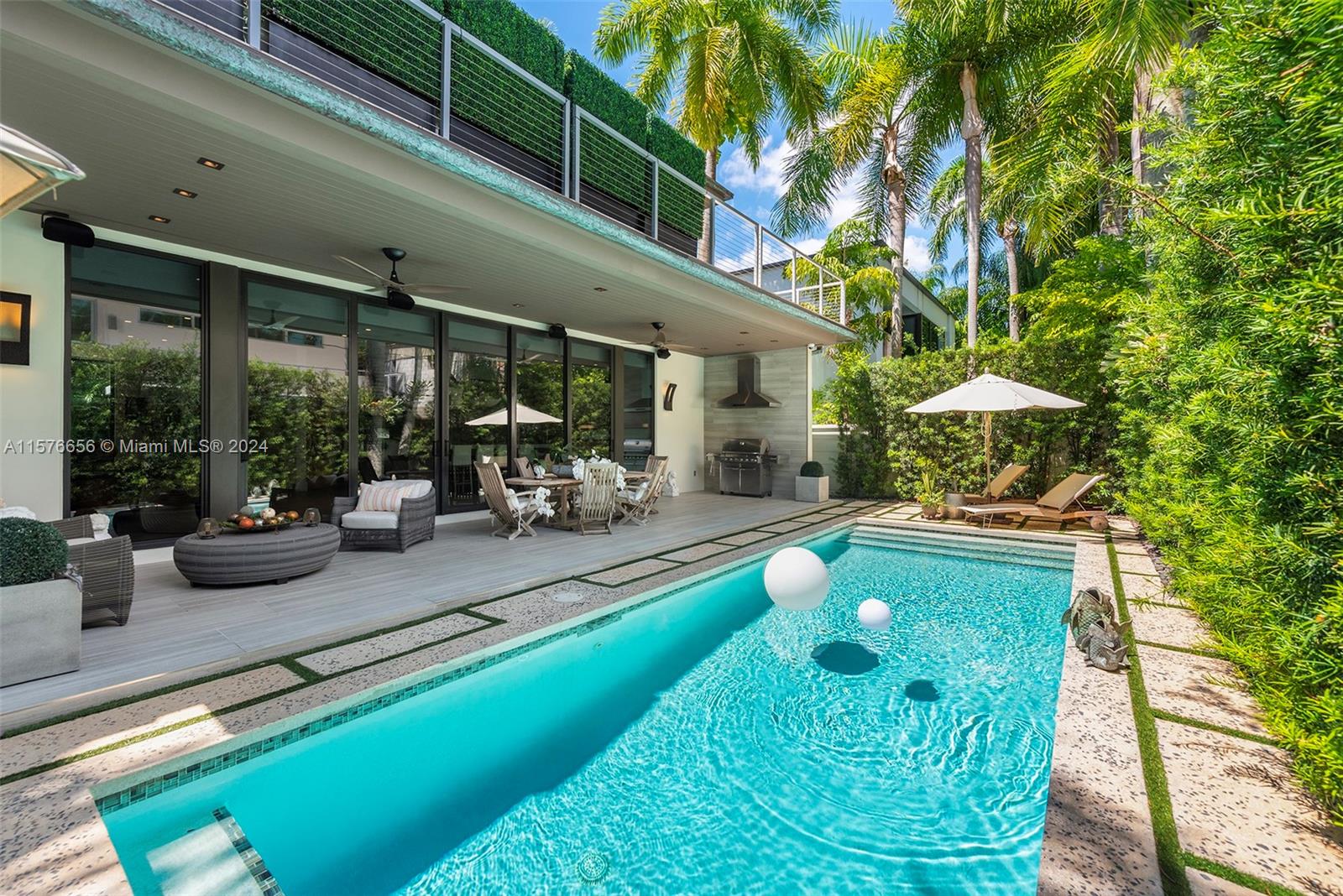 HARDING GROVE OAK - Residential