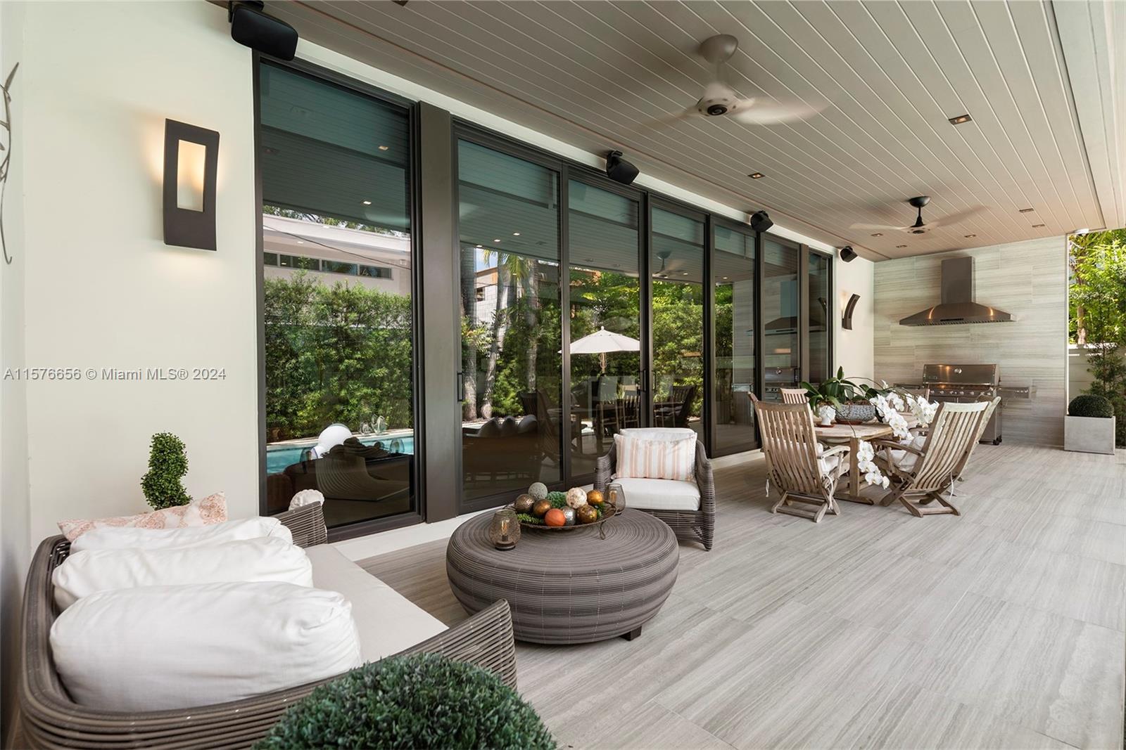 HARDING GROVE OAK - Residential