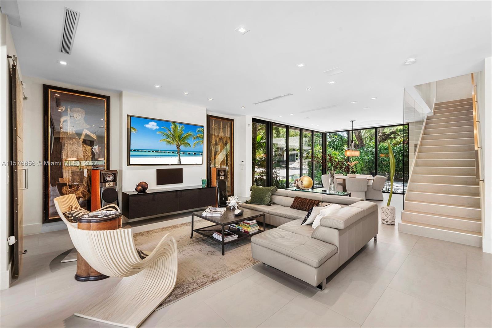 HARDING GROVE OAK - Residential