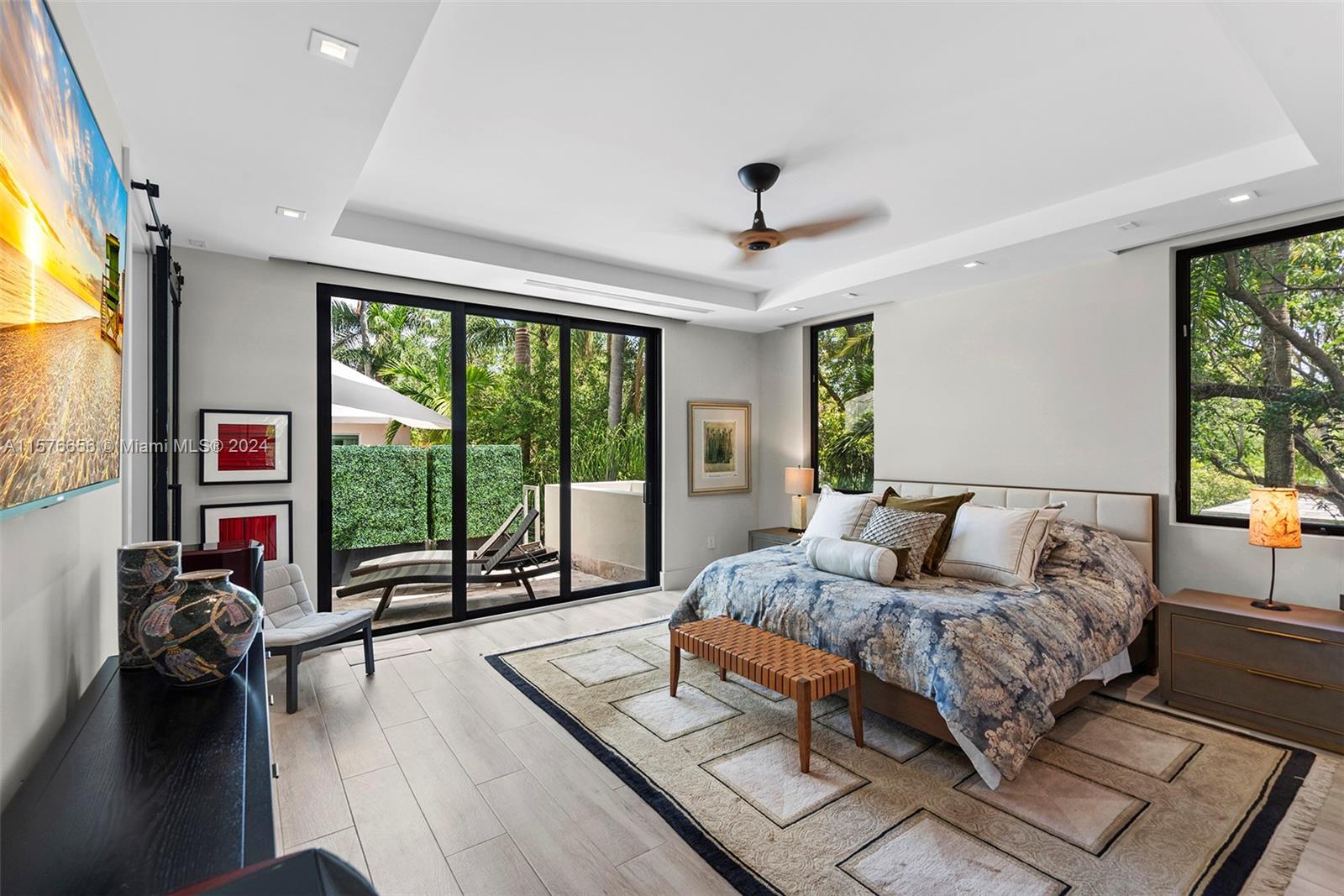 HARDING GROVE OAK - Residential